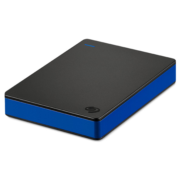 Seagate Game Drive STGD4000400 external hard drive 4 TB Black STGD4000400