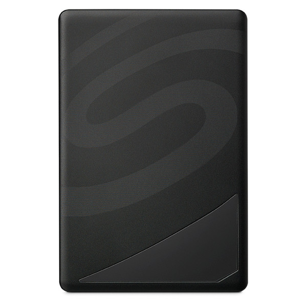 Seagate Game Drive STGD4000400 external hard drive 4 TB Black STGD4000400