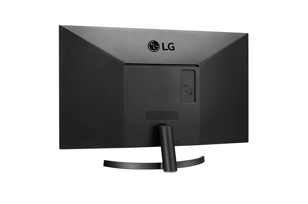 LG 32MN600P-B computer monitor 80 cm (31.5") 1920 x 1080 pixels Full HD LCD Black 32MN600P-B