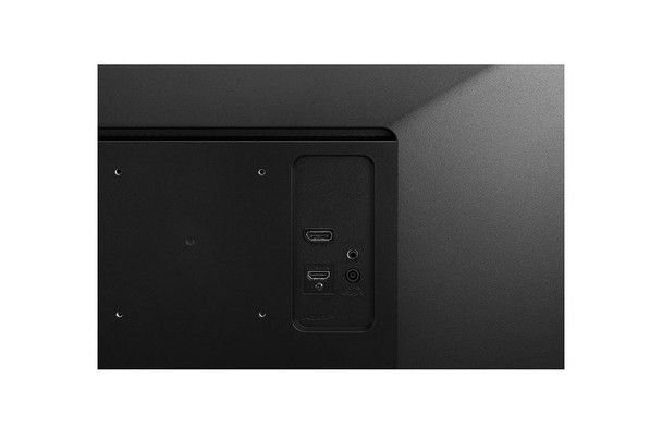 LG 32MN600P-B computer monitor 80 cm (31.5") 1920 x 1080 pixels Full HD LCD Black 32MN600P-B