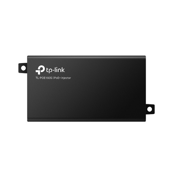 TP-Link PoE+ Injector POE160S