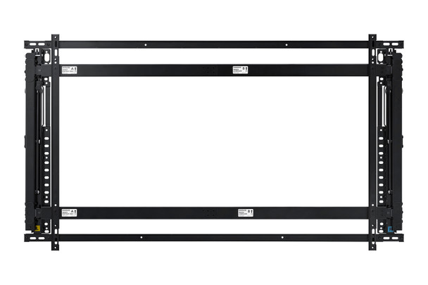 Samsung WMN-46VD signage display mount 116.8 cm (46") Black WMN-46VD/ZA