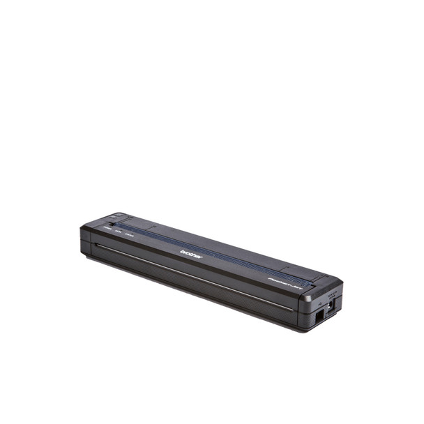 Brother PJ-723 POS printer 300 x 300 DPI Wired Thermal Mobile printer PJ723