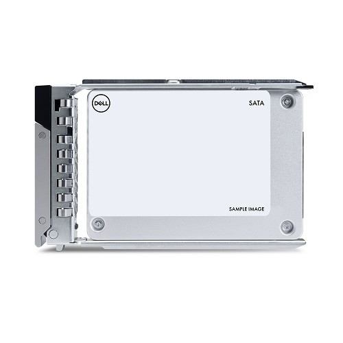 DELL 400-BLJV internal solid state drive U.2 1.92 TB NVMe 400-BLJV