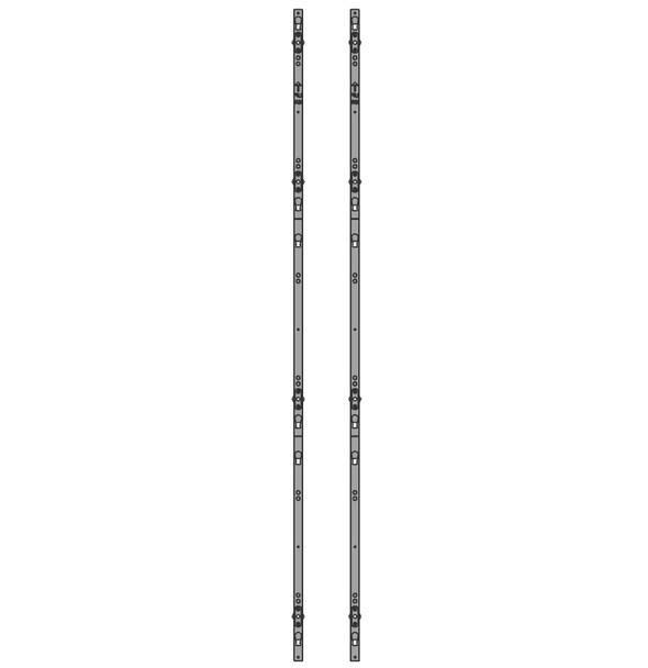 Samsung VG-LFR13SWL mounting kit Black VG-LFR13SWL/ZA