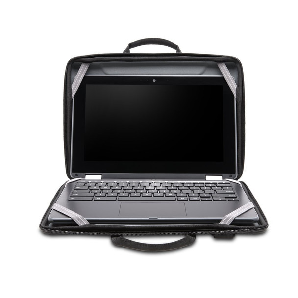 Kensington K60854WW laptop case 29.5 cm (11.6") Cover Black K60854WW