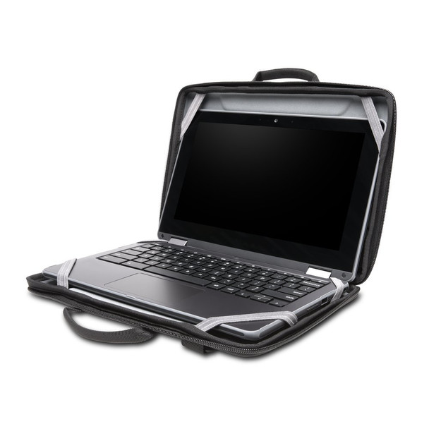 Kensington K60854WW laptop case 29.5 cm (11.6") Cover Black K60854WW