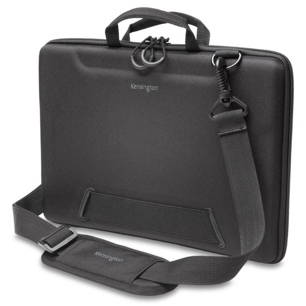 Kensington K60854WW laptop case 29.5 cm (11.6") Cover Black K60854WW