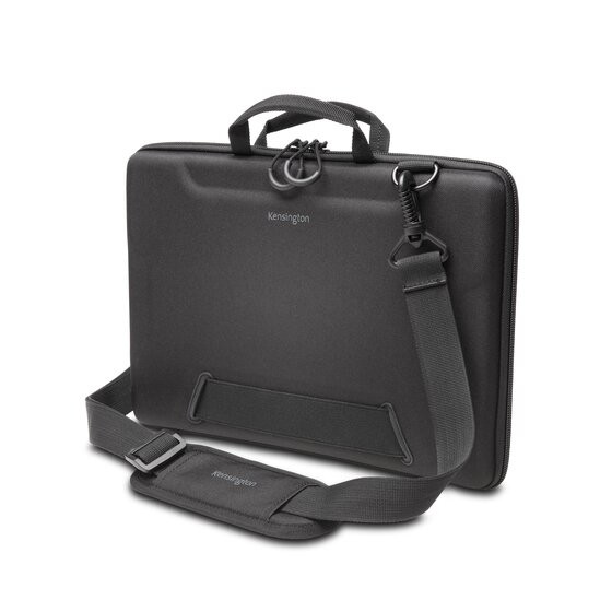 Kensington K60854WW laptop case 29.5 cm (11.6") Cover Black K60854WW