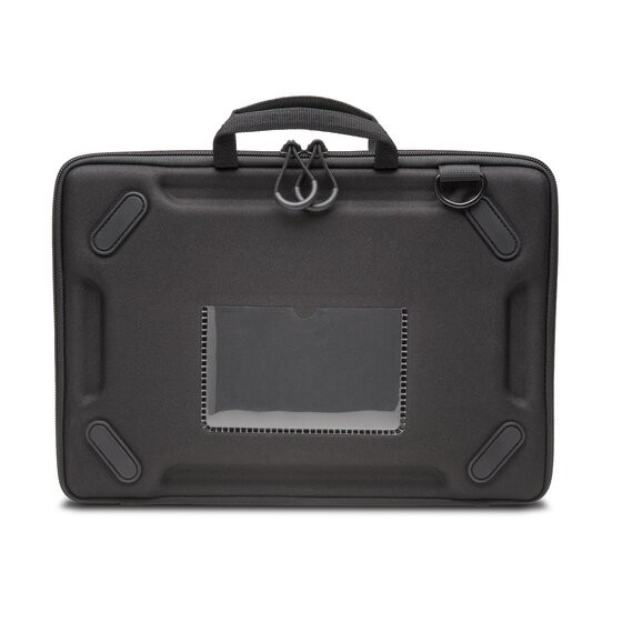 Kensington K60854WW laptop case 29.5 cm (11.6") Cover Black K60854WW
