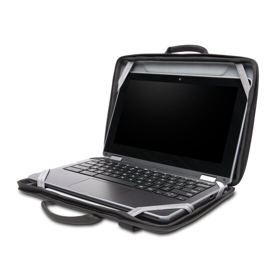 Kensington K60854WW laptop case 29.5 cm (11.6") Cover Black K60854WW