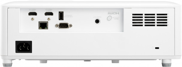 Viewsonic LS751HD data projector Standard throw projector 5000 ANSI lumens 1080p (1920x1080) White LS751HD