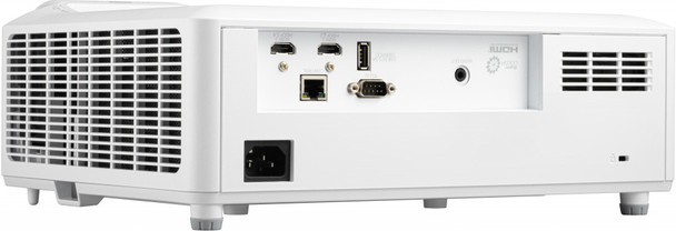 Viewsonic LS751HD data projector Standard throw projector 5000 ANSI lumens 1080p (1920x1080) White LS751HD