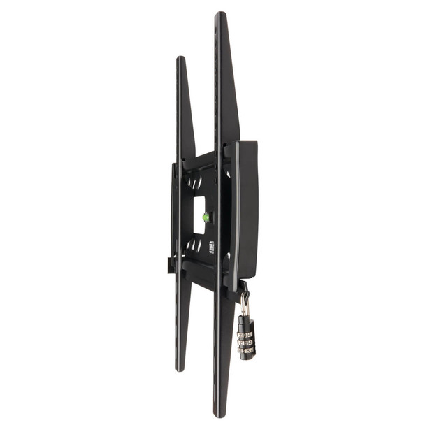 Tripp Lite DWFSC3255MUL Fixed TV Wall Mount 32-55", Heavy Duty, Security, Televisions & Monitors - Flat/Curved, UL Certified DWFSC3255MUL