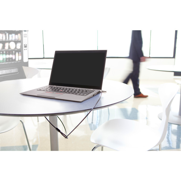 Kensington CS 2.0 KEYED LOCK FOR DELL KD K66638WW