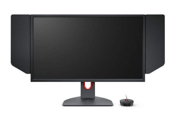 BenQ XL2746K computer monitor 68.6 cm (27") 1920 x 1080 pixels Full HD LCD Black XL2746K