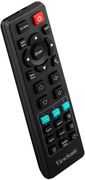 Viewsonic PA700X data projector Standard throw projector 4500 ANSI lumens XGA (1024x768) White PA700X