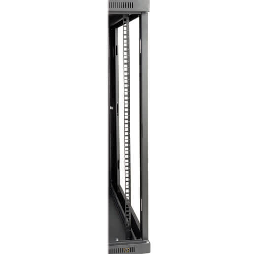Tripp-Lite Case SR18UB 18U SmartRack Extra Depth Rack Enclosure Cabinet Retail