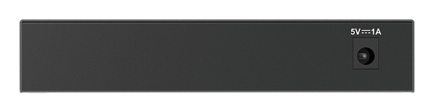 D-Link Switch DGS-108GL 8-Port Gigabit Desktop Switch Metal Retail