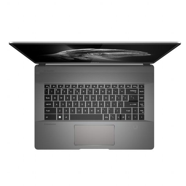 MSI NB Creator Z16 A12UET-043CA 16 Ci7-12700H 2x8GB 1TB RTX3060 W11P Retail