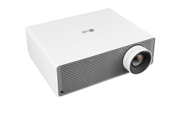 LG PJ BU60PST 4K UHD 6000lumens 3840x2160 Normal Throw Laser DLP Retail