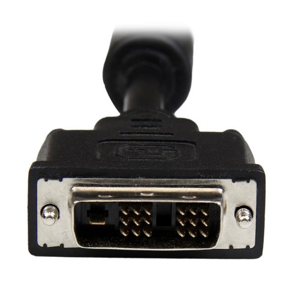 StarTech.com 10 ft DVI-D Single Link Cable - M/M 50548