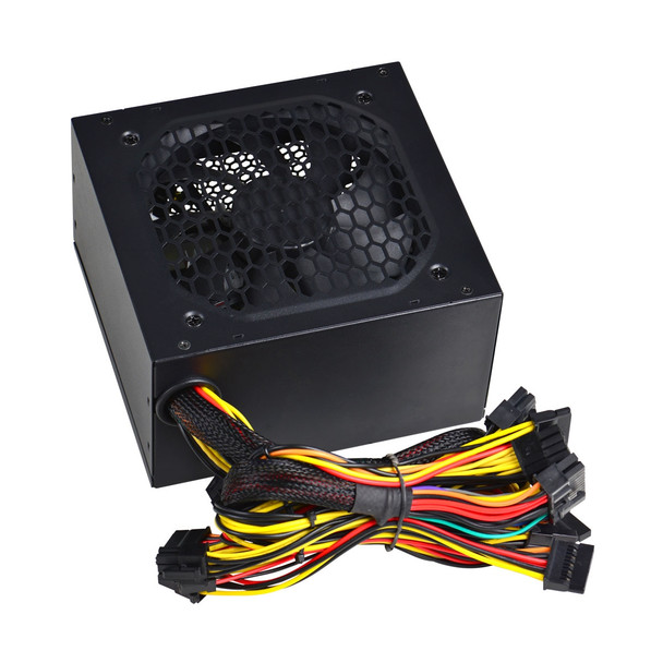 EVGA Power Supply 100-N1-0400-L1 400W 100-240V 5-10A 50-60Hz Retail