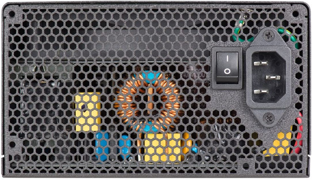 EVGA PS 220-T2-0850-X1 850W SuperNOVA T2 80+ Titanium Fully Modular ATX Retail