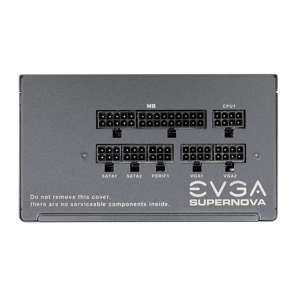 EVGA PS 220-G3-0550-Y1 SuperNOVA 550 G3 80+ Gold 550W Fully Modular Retail