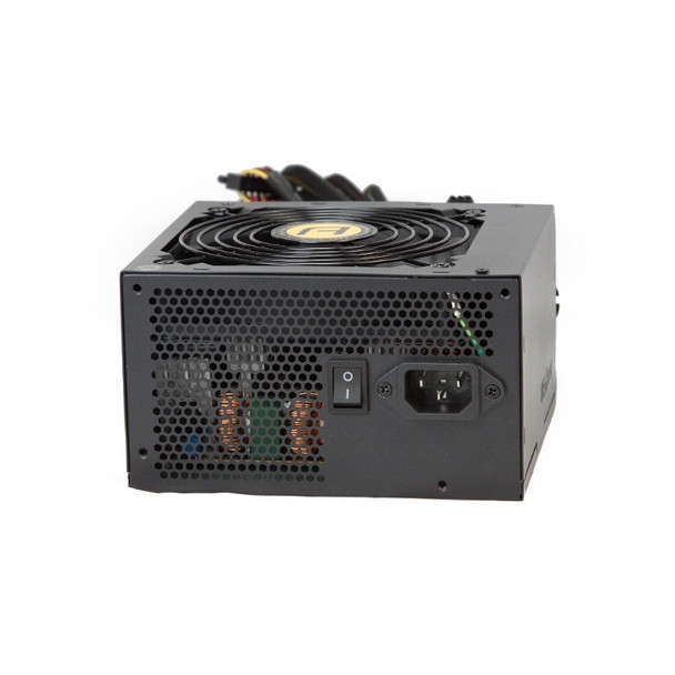 Antec NEO ECO 650M V2 650W PS ATX 12V 2.4 APFC SATA PCIE Semi-Modular 80+B