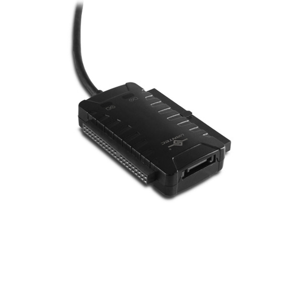 Vantec Accessory CB-ISA225-U3 NexStar IDE SATA to USB3.0 Adapter Retail