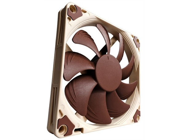 Noctua Fan NF-A9x14 92x92x14mm 4Pin PWM SSO2 Bearing A-Series Blade Geometry