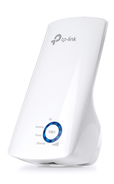 TP-Link Network TL-WA850RE 300Mbps Universal WiFi Range Extender Retail