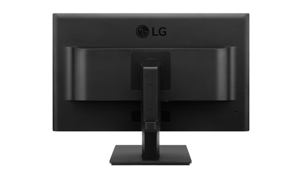 LG LED 24BK550Y-B 24 IPS 1920x1080 5M:1 16:9 DVI-D HDMI D-SUB DP Black