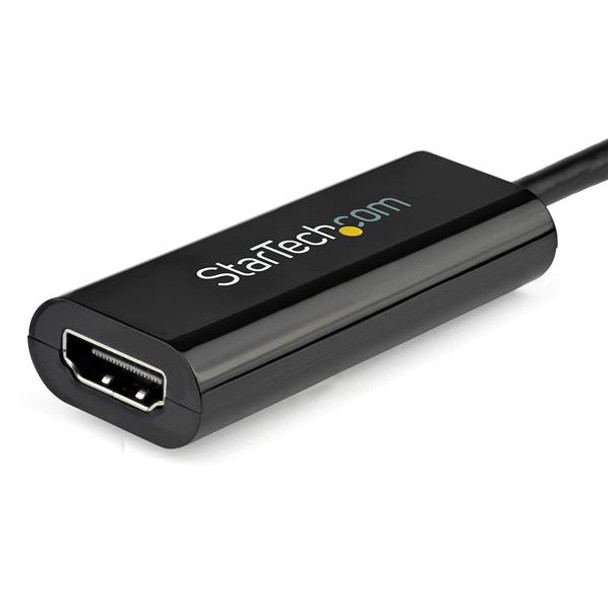 StarTech AC USB32HDES USB3.0 to HDMI External Video Card Multi Monitor Adapter