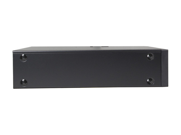 In-Win Case CE685.FH300TB3 mATX Slim Desktop BK 300W 1 1 (1) Bays USB3.0 HD Audi