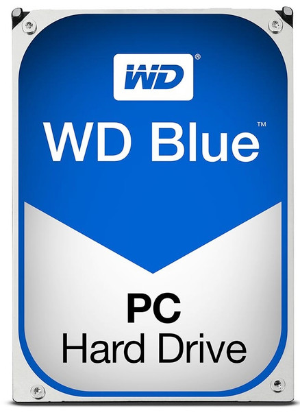 Western Digital Blue 1TB SATA 6Gb s 128MB cache 5400RPM 2.5inch Bare