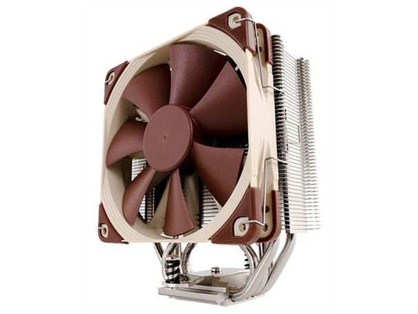 Noctua NH-U12S LGA2011 1156 1155 1150 AM2 AM2+ AM3 AM3+ FM1 FM2 120mm Retail