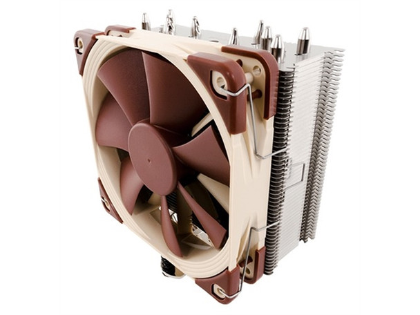 Noctua NH-U12S LGA2011 1156 1155 1150 AM2 AM2+ AM3 AM3+ FM1 FM2 120mm Retail