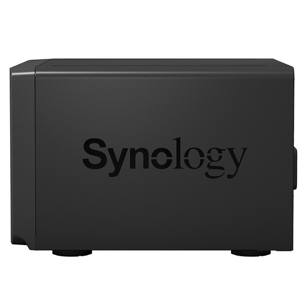 Synology NAS DX517 5bay Expansion Unit DX517 SATA Retail