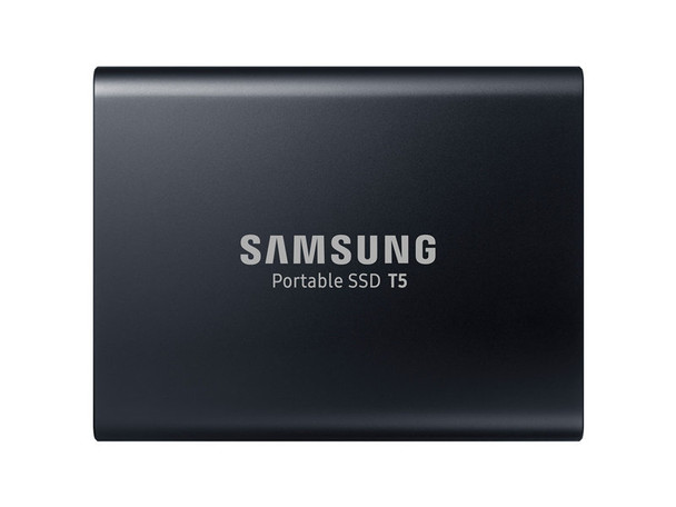 Samsung SSD MU-PA1T0B AM Portable SSD T5 1TB USB 3.1 Gen.2 10Gbps Retail