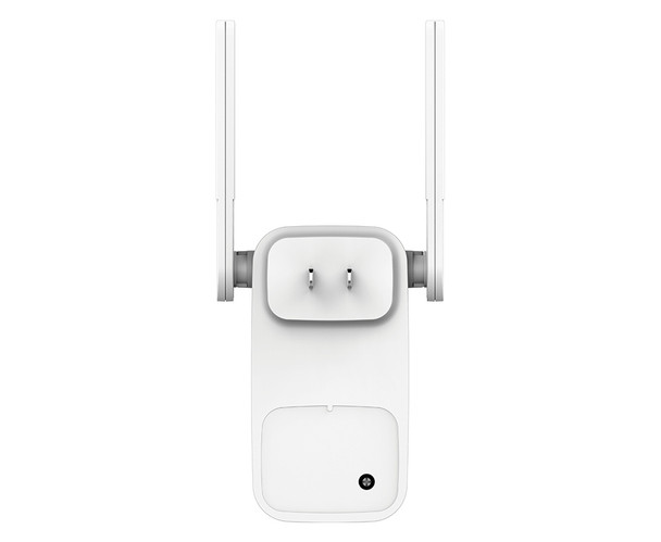 D-Link NT DAP-1530 AC750 Wireless Range Extender with 1 Fast Ethernet Port RTL