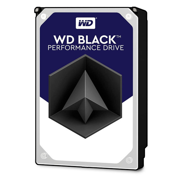 Western Digital HDD WD6003FZBX 6TB 3.5 DT WD Black SATA 256M Bare