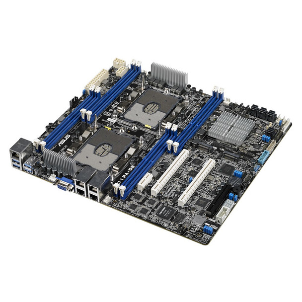 ASUS MB Z11PA-D8 Xeon LGA3647 C621 Max.256GB PCIE SATA USB CEB Retail