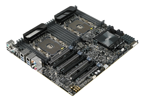 Asus Ws C621E Sage Intel® C621 Lga 3647 (Socket P) Eeb Ws C621E Sage(Bmc) 889349910375