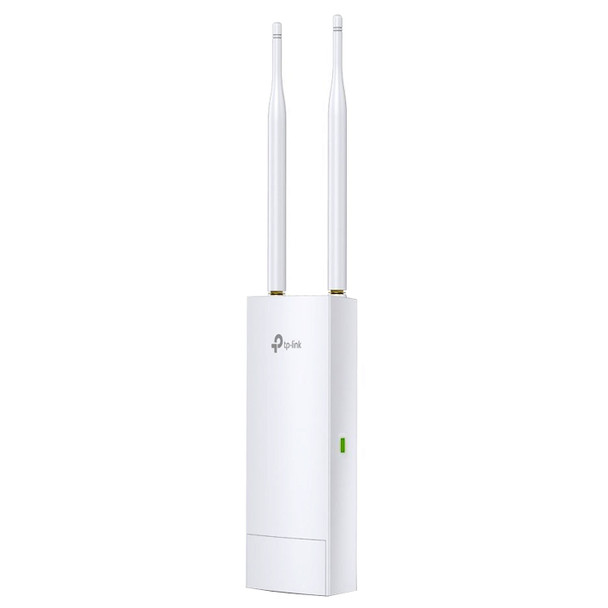 TP-Link Network EAP110-Outdoor V3 300Mbps Wireless N Outdoor Access Point RTL