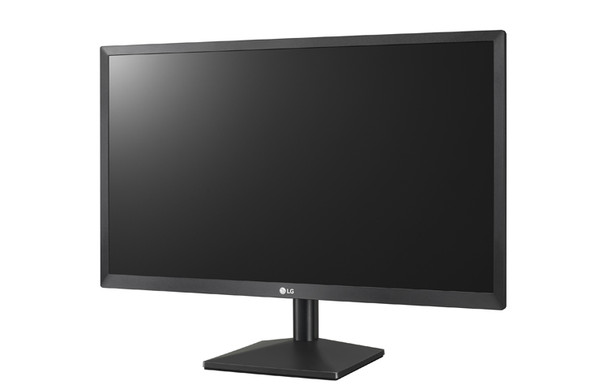 LGE MN 27BK430H-B 27 IPS 1920x1080 D-SUB HDMI1.4 1000:1 5M:1 Black Retail