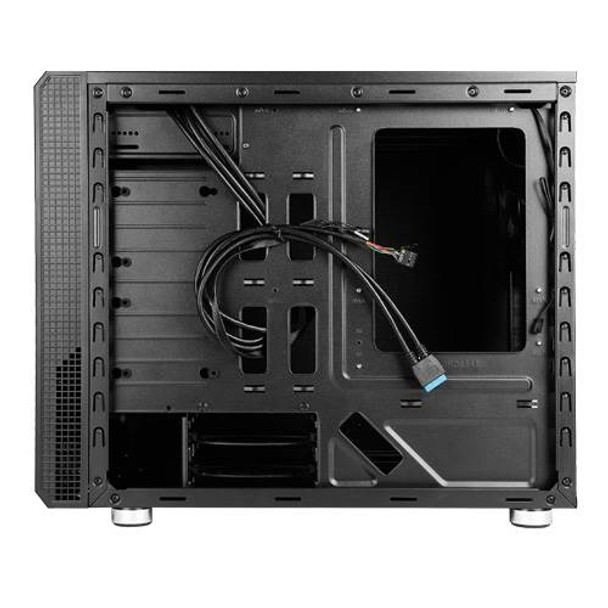 Antec Case P5 UltimateSilent MNT mATX ITX USB3.0x2 4slots 5.25 2x3.5 6x2.5