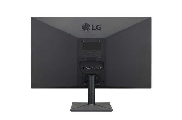 LGE MN 22BK400H-B 22 1920X1080 TN 600:1 16:9 D-SUB HDMI VESA75 BLACK Retail