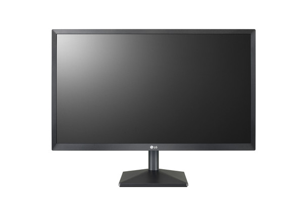 LGE MN 22BK400H-B 22 1920X1080 TN 600:1 16:9 D-SUB HDMI VESA75 BLACK Retail